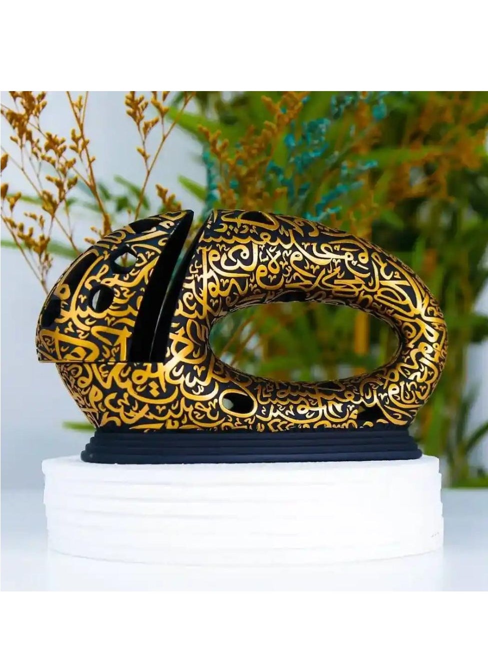 Future museum Luxury Bakhoor Burner For Home And Outdoor - https://f.nooncdn.com/p/pzsku/Z699D4F2A19C21C1511CCZ/45/1746233117/c47d0ec8-111e-4c88-b019-630bc1ad2ee8.jpg?width=original