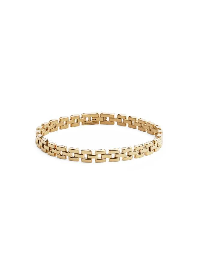 دانيال ولينغتون DW00400985 LINK JEWELRY Bracelet