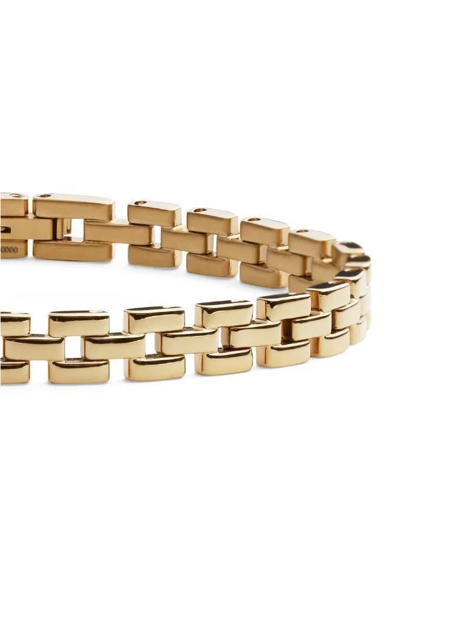 دانيال ولينغتون DW00400985 LINK JEWELRY Bracelet