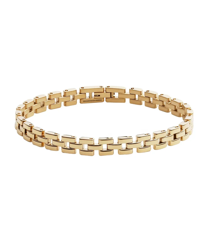 Daniel Wellington Link Inspired 3 Rows Bracelet 155 G