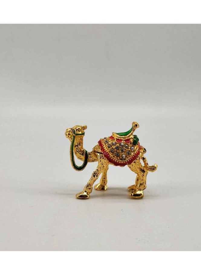 EBMINI Camel Ornament Handicraft Decoration 