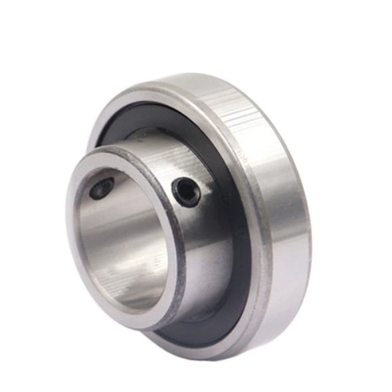 CSB203 Outer Ring Flat Bearing With Top Wire 2 Pieces Set - Image 2