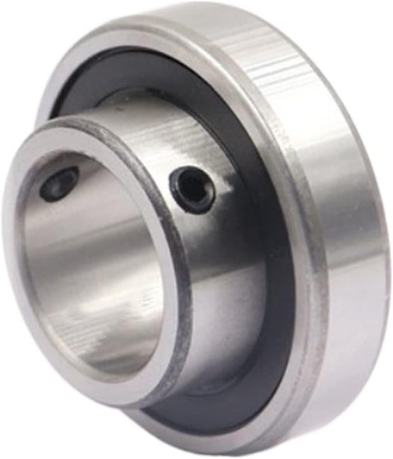 CSB203 Outer Ring Flat Bearing With Top Wire 2 Pieces Set - Image 1