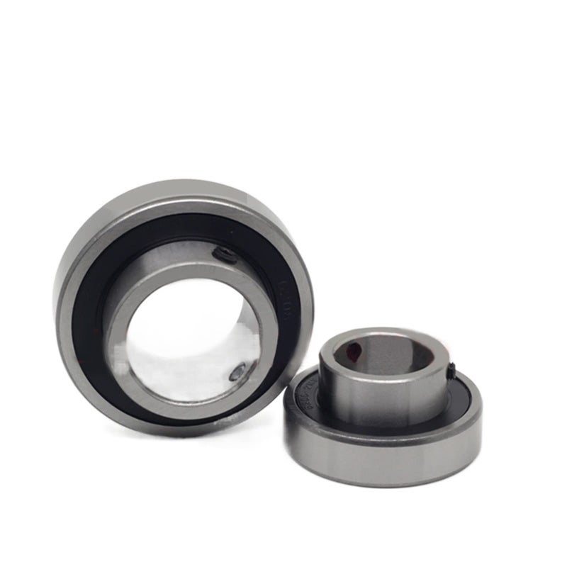 CSB203 Outer Ring Flat Bearing With Top Wire 2 Pieces Set - Image 5