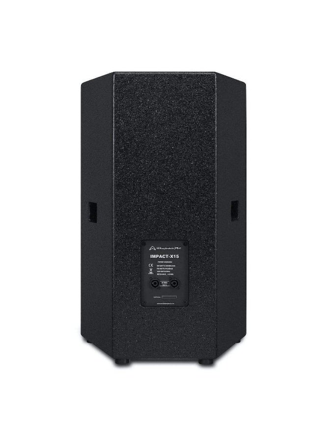 WHARFEDALE مكبر صوت باهت تأثير-X15 - Image 2