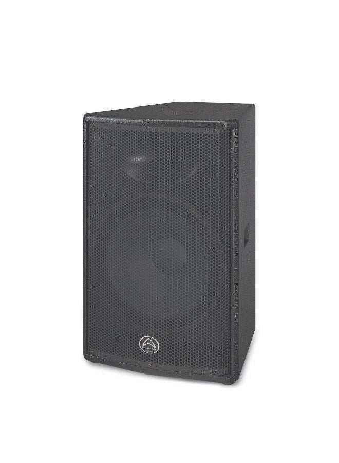 WHARFEDALE مكبر صوت باهت تأثير-X15 - Image 3