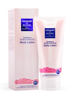 BIOFRESH PROBIOTIC SUPER HYDRATING BODY LOTION 230ML 