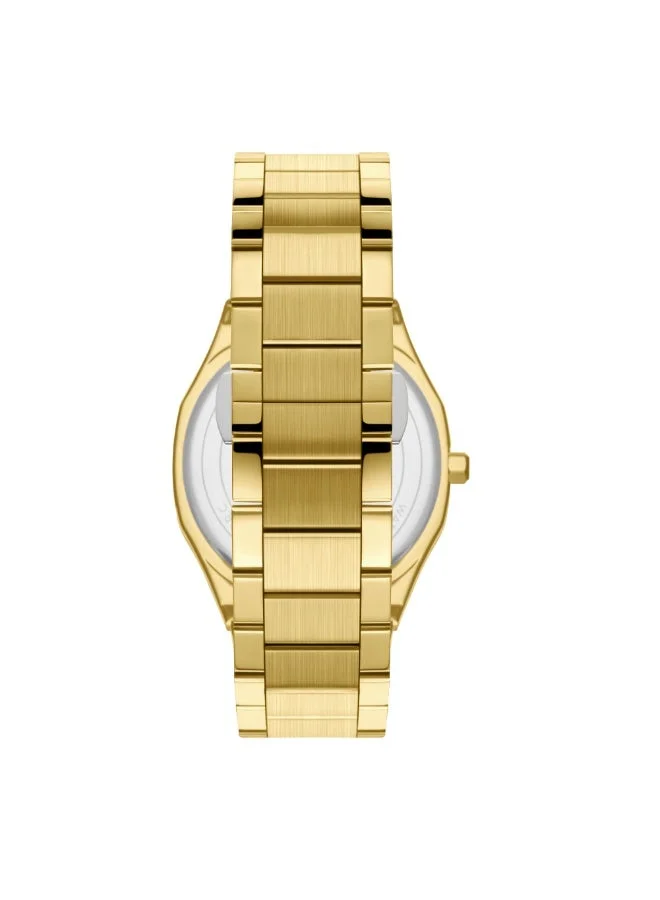لي كوبر Men's METAL Analog Watch LC08275.130 - 41 mm