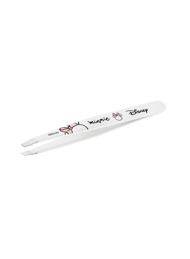 Tweezerman Disney'S Minnie Mouse Earesistible Slant Tweezer Exclusive - Image 2