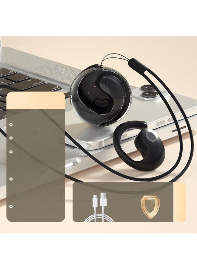 EBMINI New Wireless In Ear Bluetooth Earphones