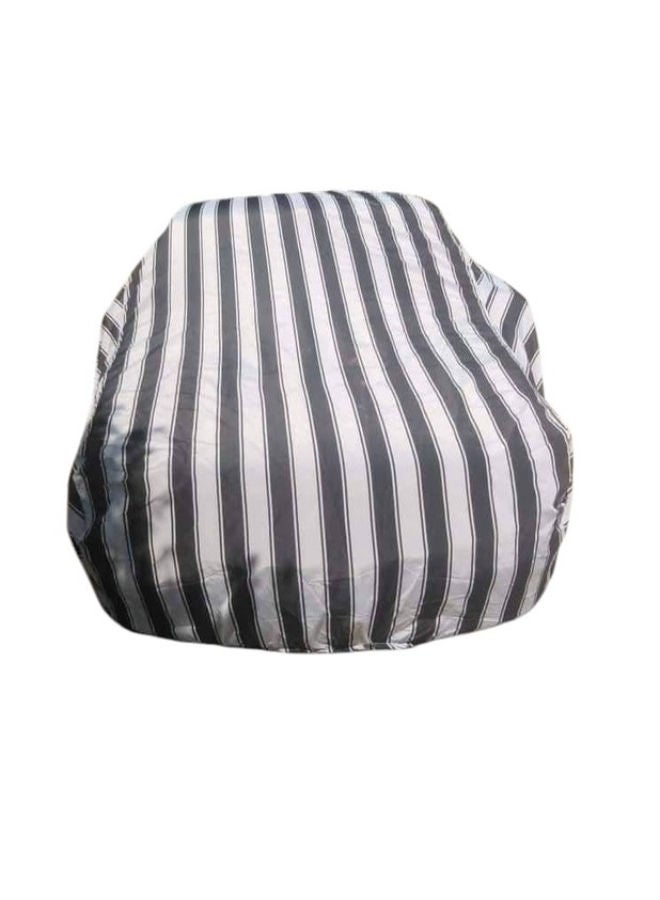 غطاء سياره بولي اكريليك  ام جى 5 - Image 1