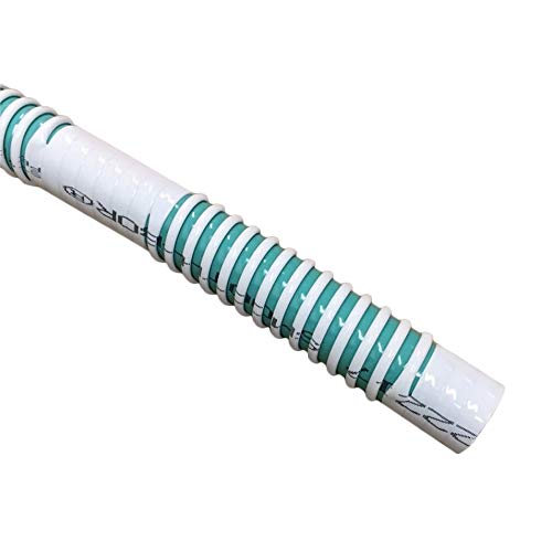 AA A.A 1-3/8" Fill Hose with Flats for RV Concession Fresh Water Tank - Marine, Boats, Campers, Trailer, RVs, Concession (10 Feet) - Image 5