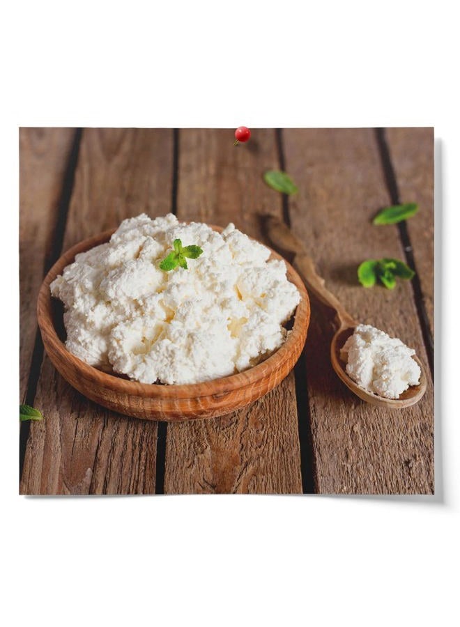 Fermentaholics طقم صنع الجبن الطازج بنفسك - ريكوتا، موزاريلا، بوراتا، بانير، جبن قريش، إلخ. - يشمل المنفحة لصنع الجبن، ملح الجبن، حمض الستريك، قماش الجبن، وكتيب الوصفات - Image 5