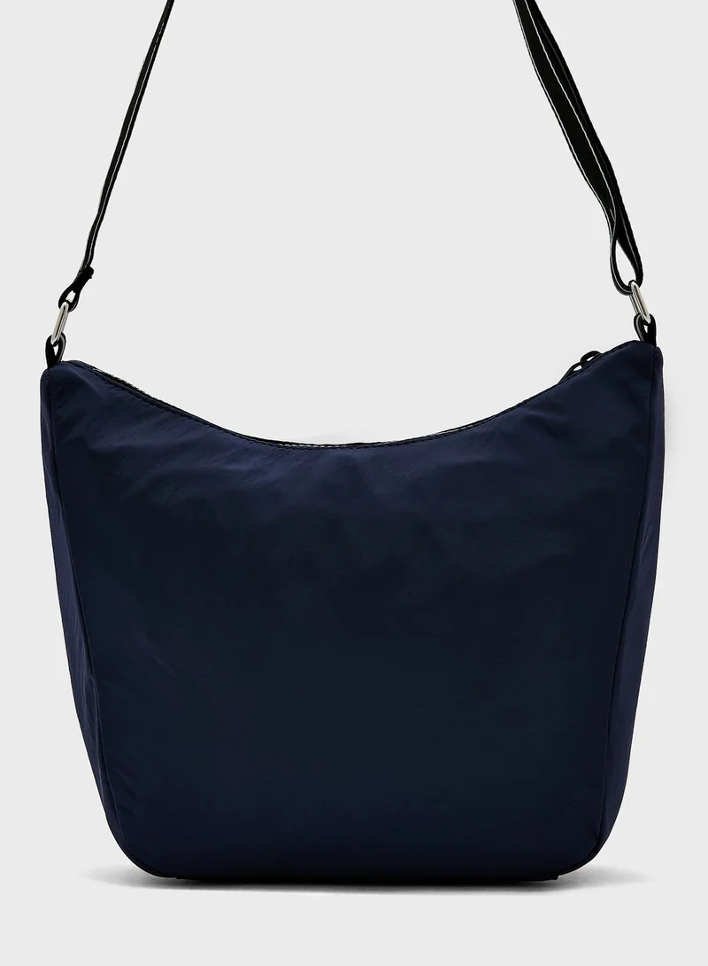 TOMMY JEANS Skater Top Handle Shopper Bag