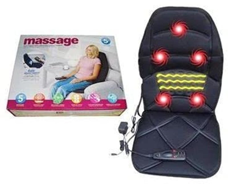 Chair Body Massager - Image 1
