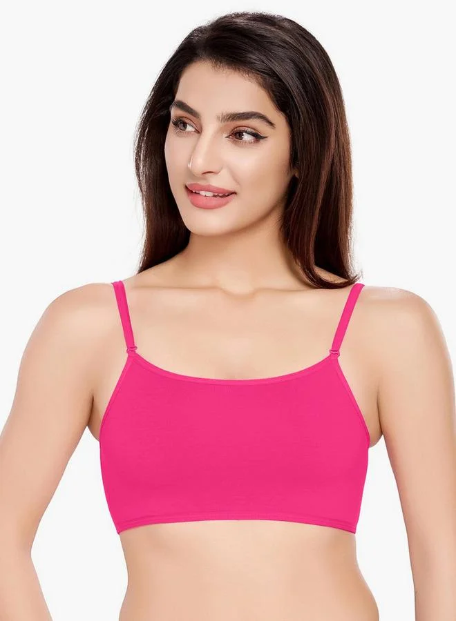 Splash FAV Juliet Seamless Bralette