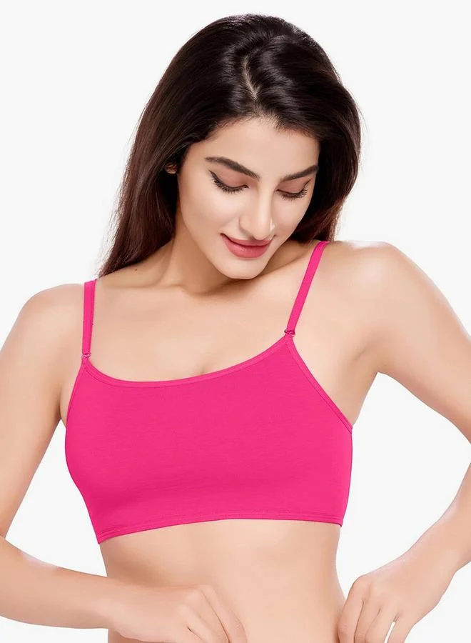 Splash FAV Juliet Seamless Bralette