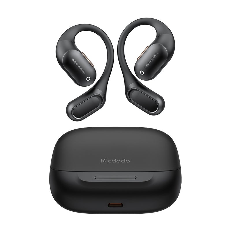 CP-007 True Wireless Earbuds  Compact Design Powerful Sound - Image 2