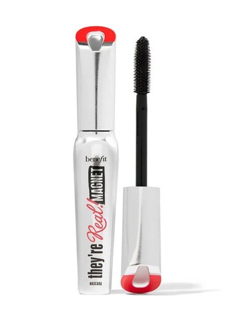 They're Real! Magnet Powerful Lifting & Lengthening Mascara, Magnet Extreme Lengthening Mascara, 9g