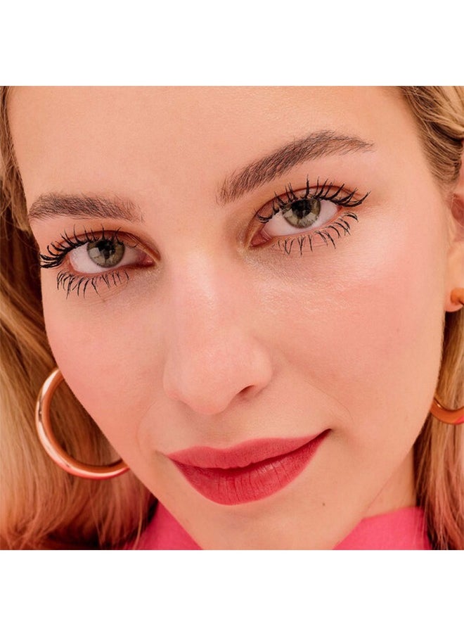 They're Real! Magnet Powerful Lifting & Lengthening Mascara, Magnet Extreme Lengthening Mascara, 9g