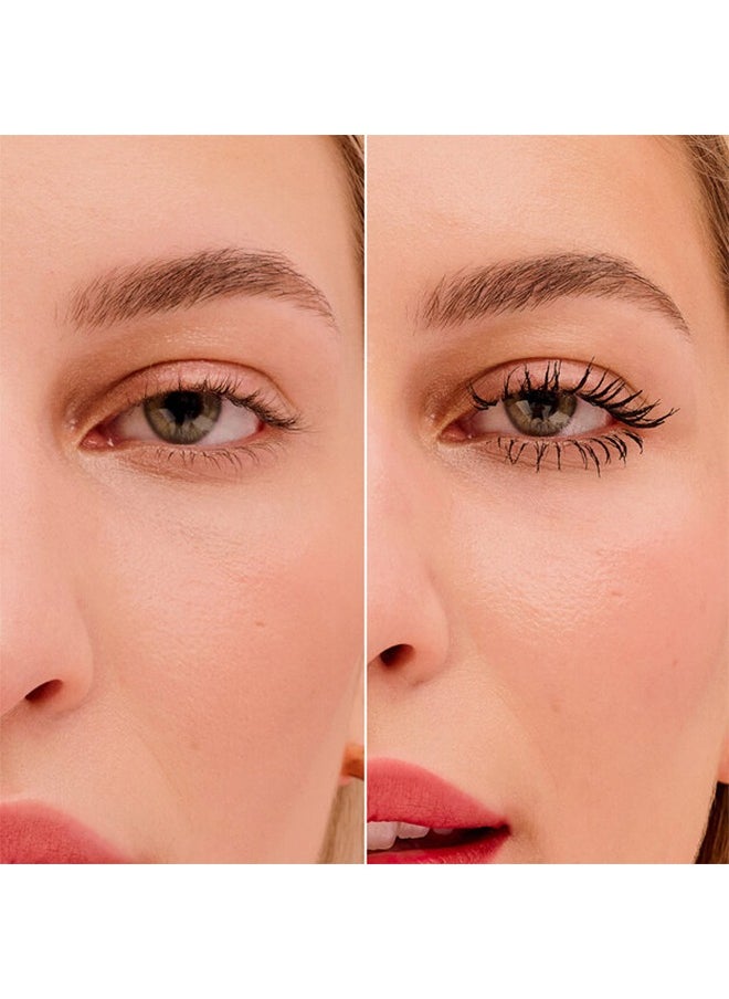They're Real! Magnet Powerful Lifting & Lengthening Mascara, Magnet Extreme Lengthening Mascara, 9g