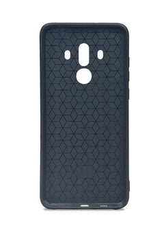 Tolwak Huawei Mate 10 Pro Protective Case Cover Anti Social Club  - Image 3