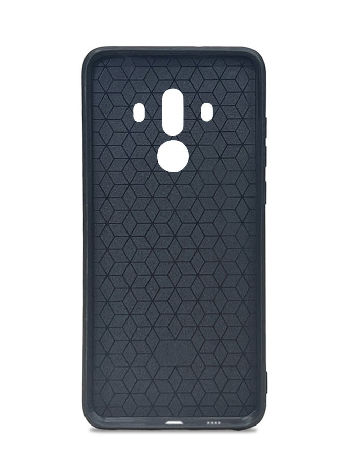 Tolwak - Huawei Mate 10 Pro Protective Case Cover Anti Social Club - Image 1