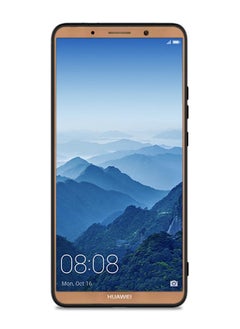 Tolwak Huawei Mate 10 Pro Protective Case Cover Anti Social Club  - Image 4