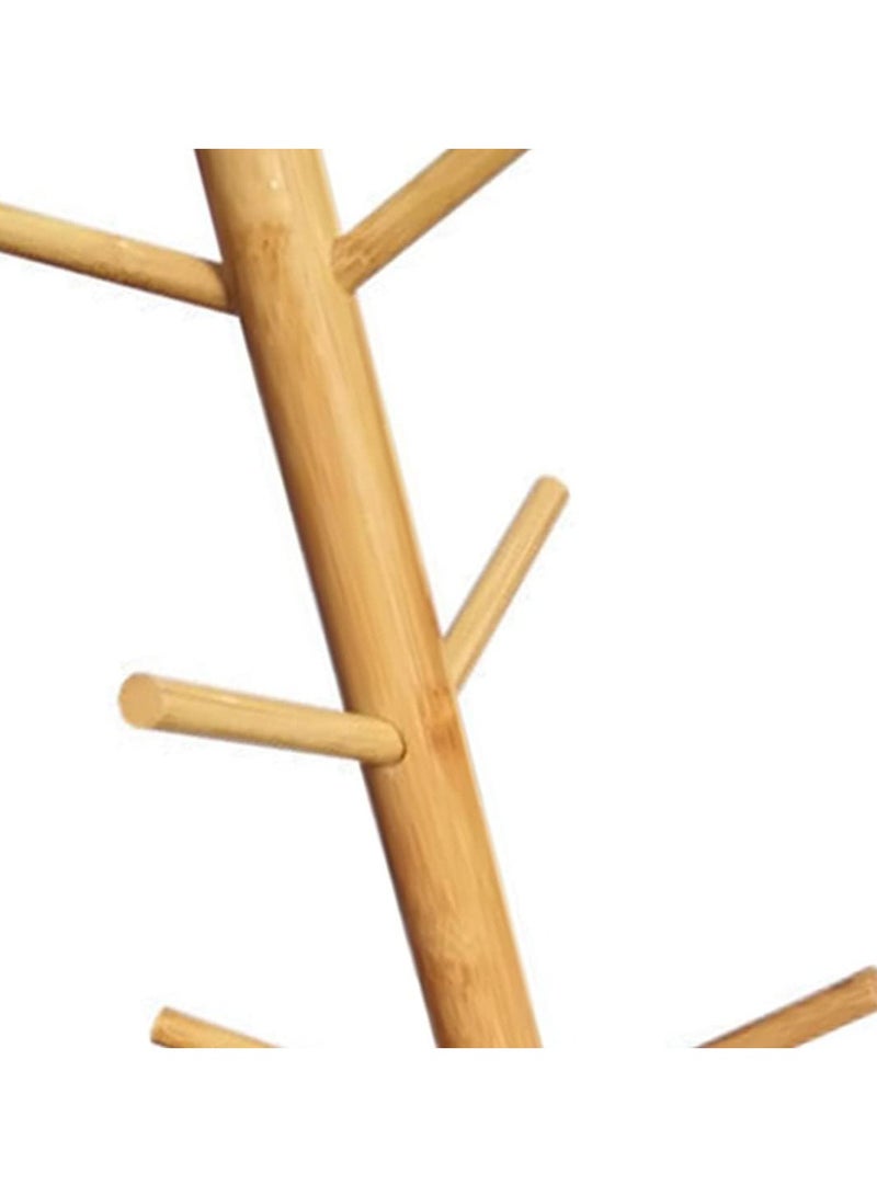 Wooden Cups And Mugs Holder - Image 3