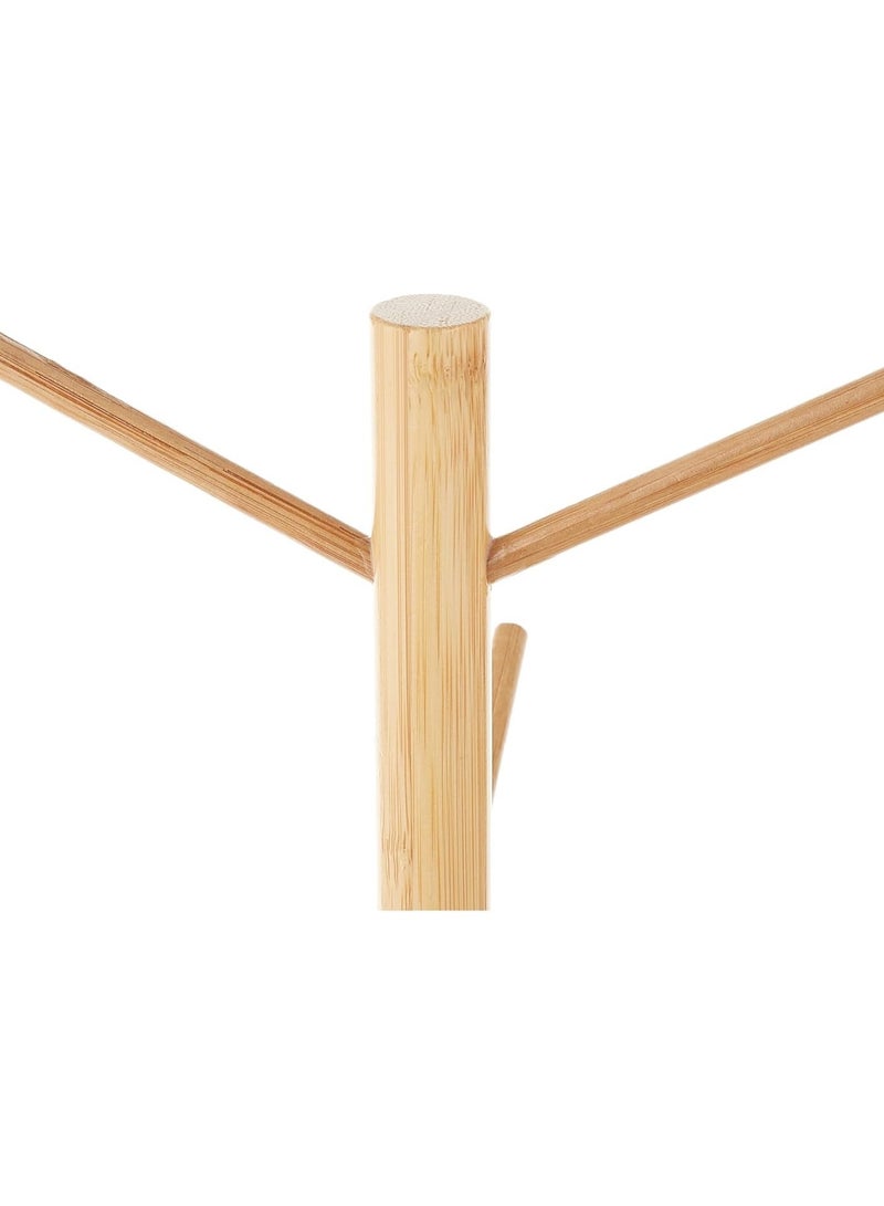 Wooden Cups And Mugs Holder - Image 2