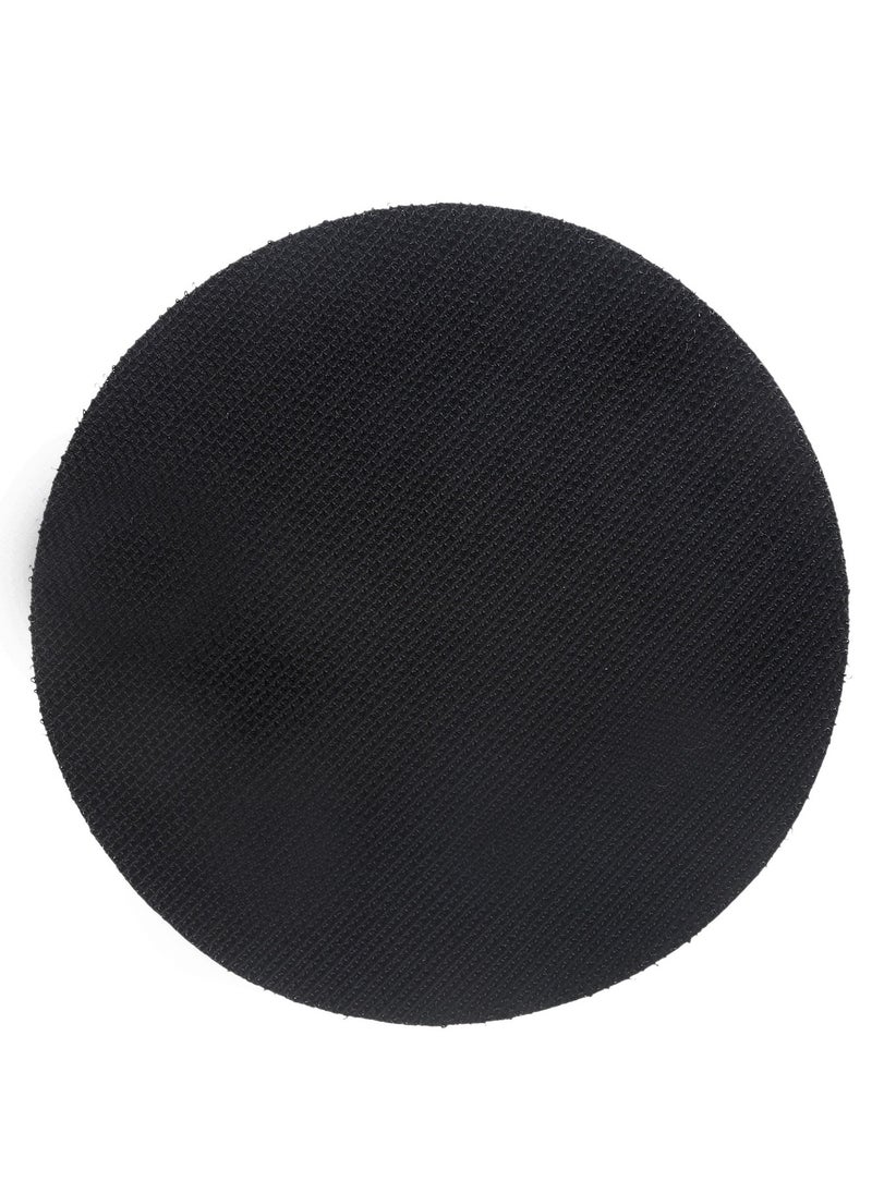 LAWAZIM Self Adhesive Polishing Disk 7Inch | Threaded Polisher Grip Backing Plate for Car Buffer Polisher, Polishing and Waxing  - Image 3