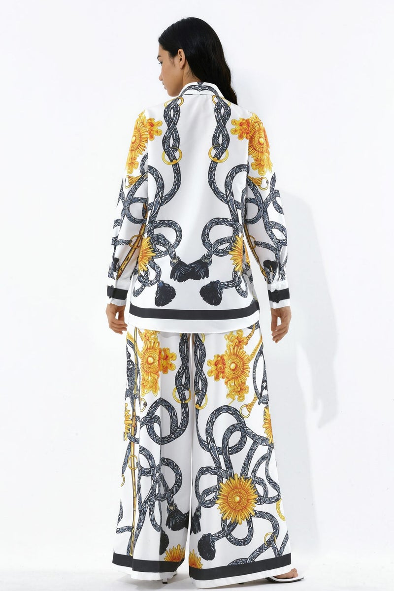 Jennyfer Cotton Viscose Two-Piece Coord - Image 4