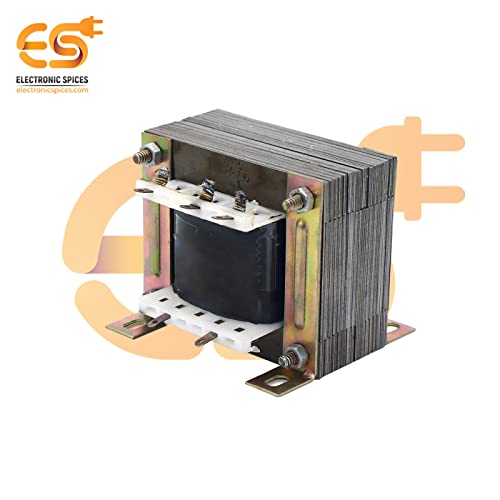 Electronicspices Electronic Spices 18-0-18 18v 5amp Center Tapped Step Down Transformer - Image 4