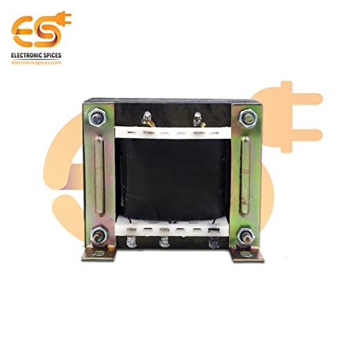 Electronicspices Electronic Spices 18-0-18 18v 5amp Center Tapped Step Down Transformer - Image 3