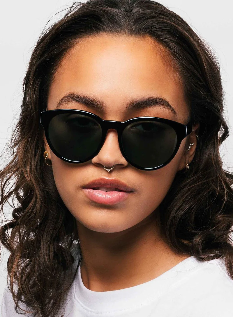 MESSYWEEKEND Rita Sophia Wayfarers Sunglasses