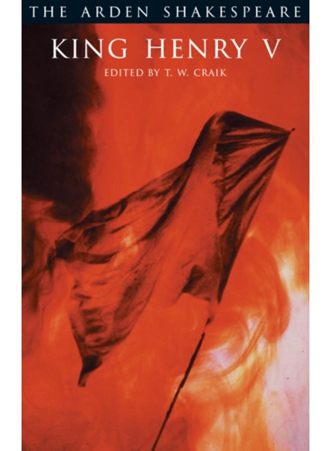 King Henry V : Third Series 