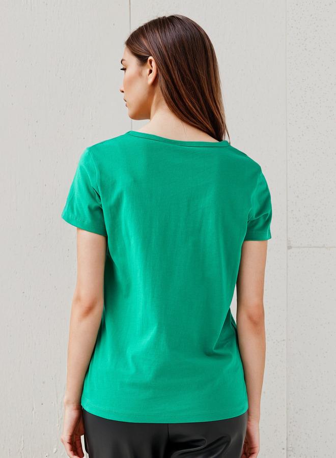 اس بي كاركترز تيشيرتات رسوم اليوم الوطني السعودي - Image 3