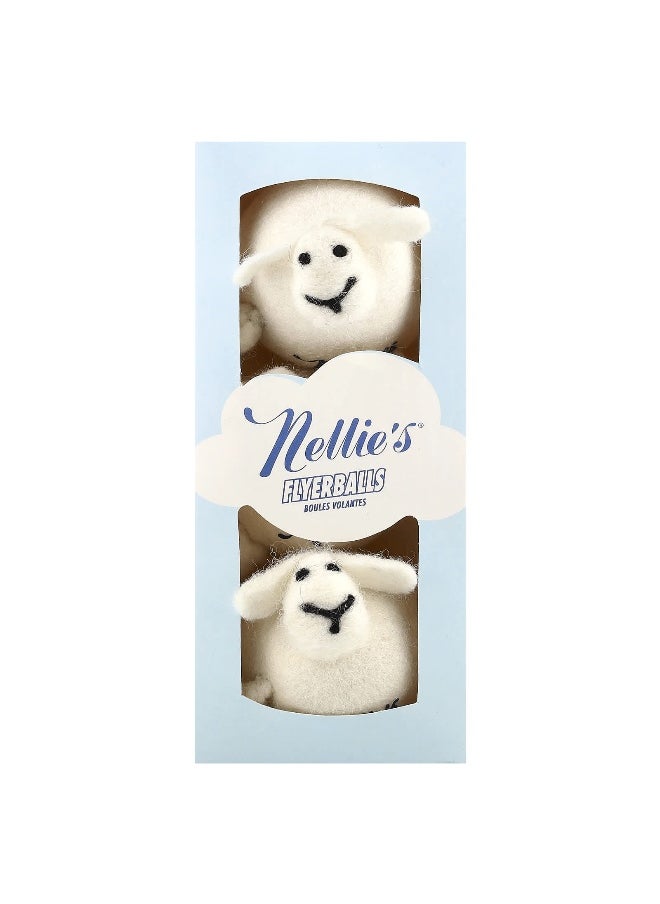 Nellie's Nellie's, Flyerballs, 3 Count  - Image 1