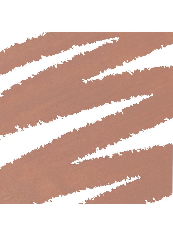 ColourPop ColourPop Lippie Lip Pencil - High-Pigment, Long-Lasting Lip Liner - Sharpenable Lip Liner Pencil for High-Impact Lip Color - Vegan, Cream Formula with Precise Application - Cool BFF (0.04 oz)  - Image 4