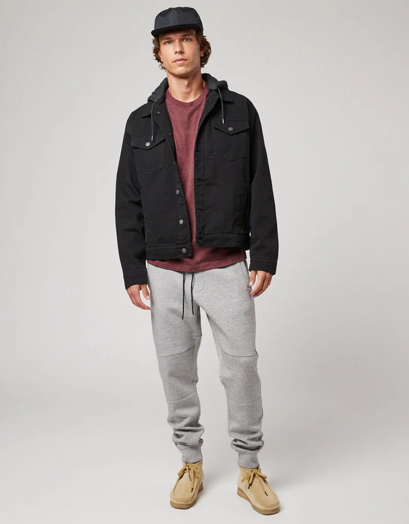 امريكان ايجل بنطلون رياضي غود فايبز من تشكيلة 24/7