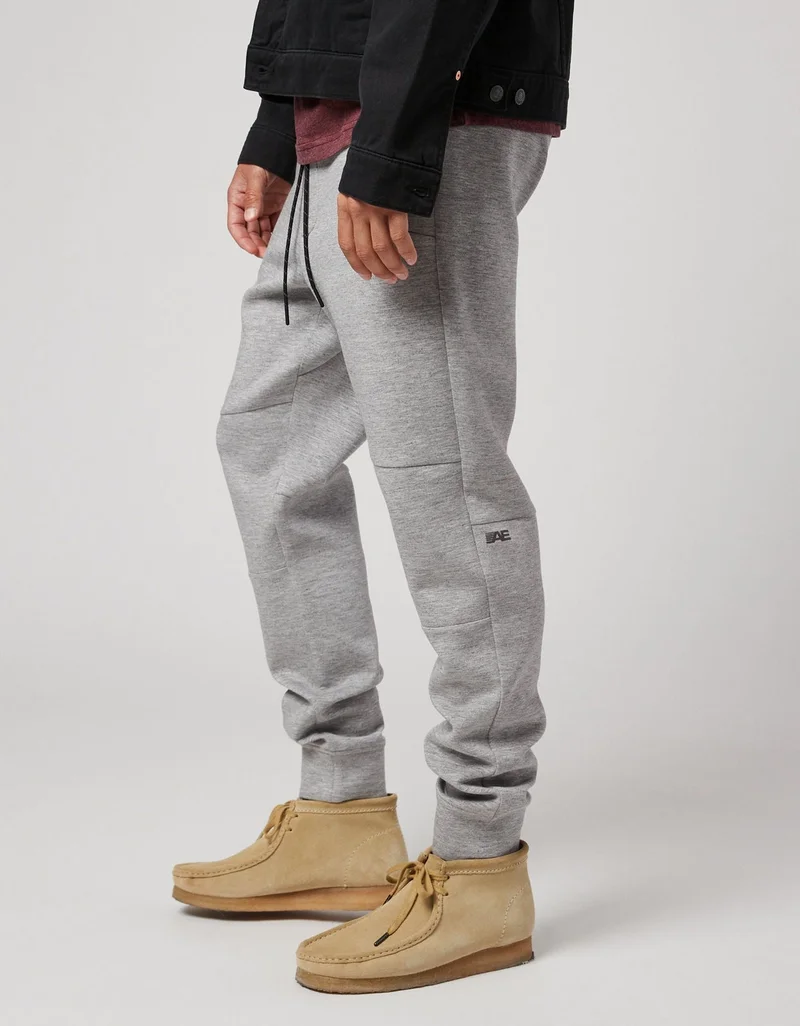 American Eagle  AE 24/7 Good Vibes Jogger for Men | Best Price UAE