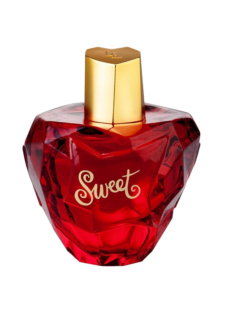 Lolita Lempicka - Lolita Lempicka Sweet Eau De Parfum Spray  Floral Gourmand  Ideal for Daily Wear and Special Events - Image 1