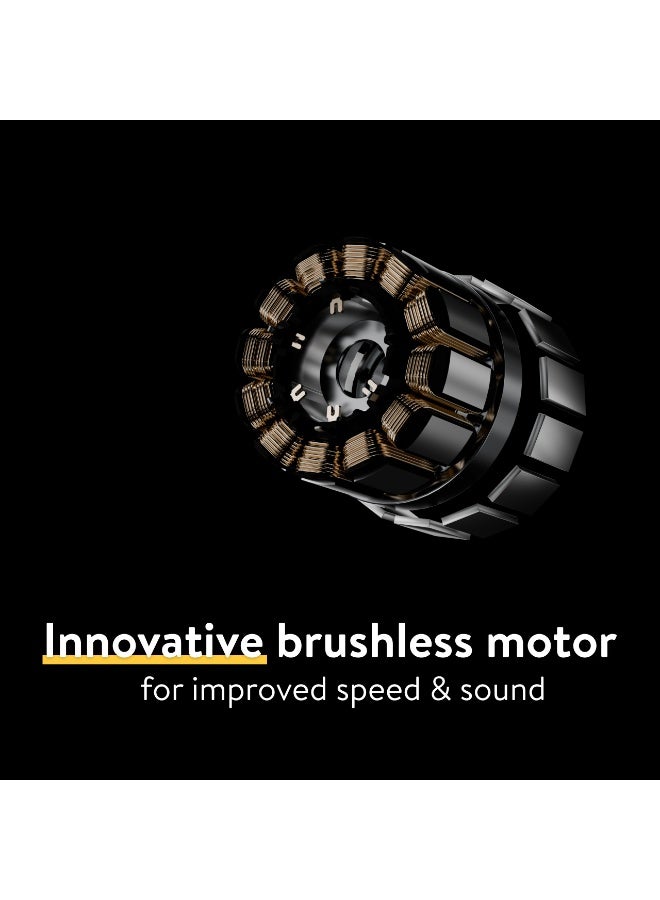 Nuki Smart Lock Ultra Electronic Door Lock with Integrated Universal Cylinder - Image 3