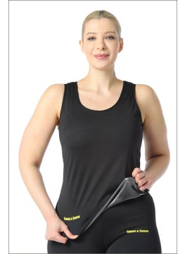 TECHNO 8Q Wide Flexible Thermal Tank Top  - Image 2