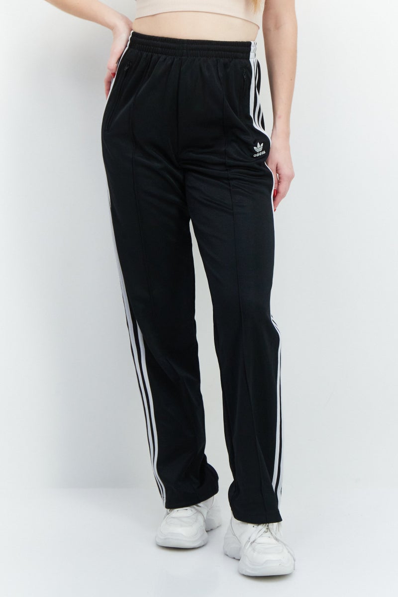 adidas Originals Women Sportswear Fit Outdoor Track Pants, Black - Image 1
