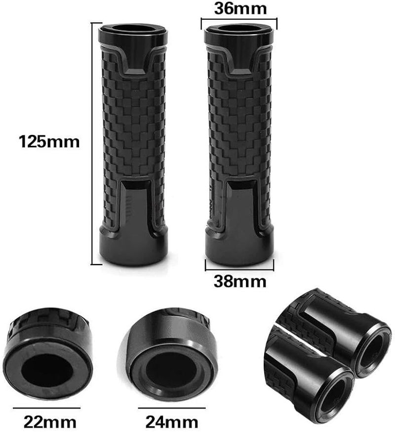 Motorcycle Brake Clutch Levers For Kawasaki Z750 Z7 50 2004 2005 2006 Size 24 - Image 5