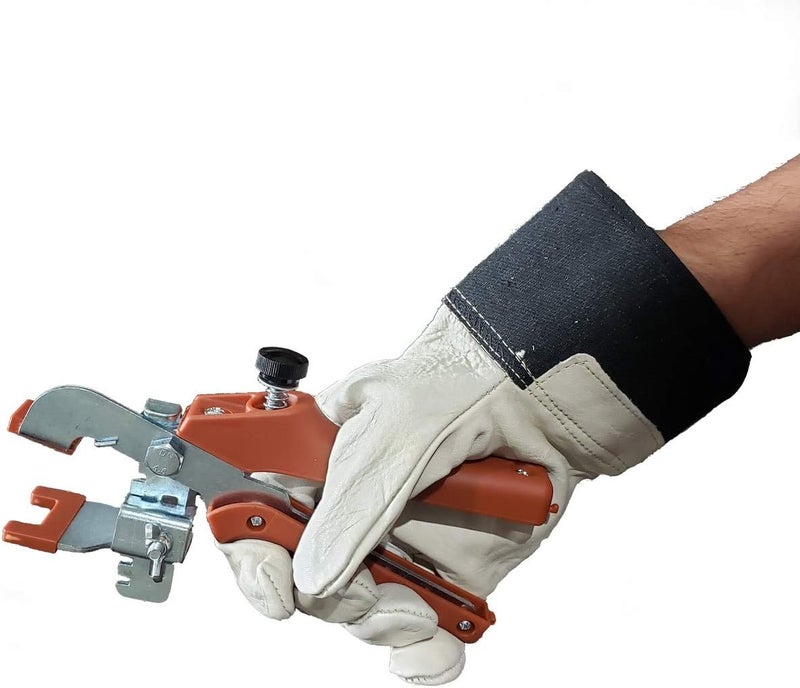 Frosch Tile Leveling Pliers (Wall) - Image 1