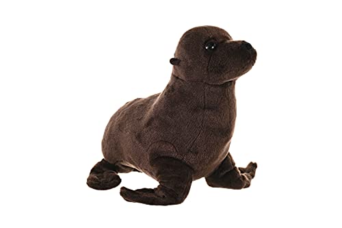 Wild Republic Sea Lion Plush, Stuffed Animal, Plush Toy, Gifts for Kids, Cuddlekins 12 Inches - Image 2