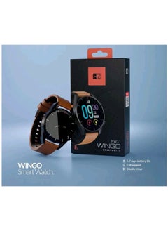 Heatz HW51 Wingo Smart Watch