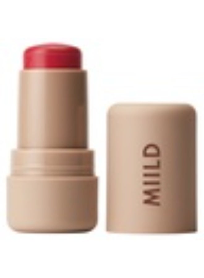 Miild Skin Glow Tinted Beauty Balm 03 Bright Dahlia 7.9ml - Image 1